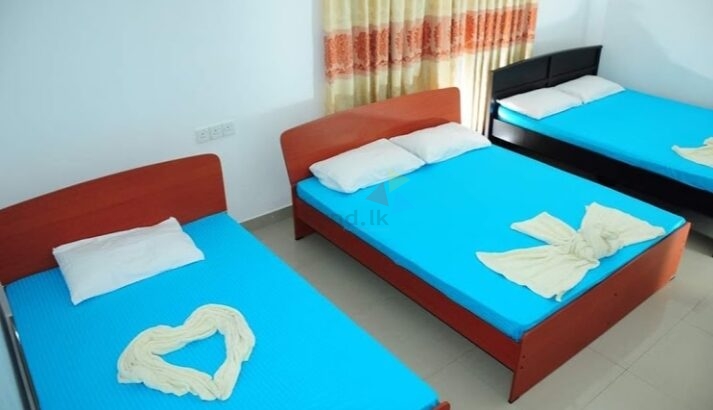 Resort For Rent Polonnaruwa