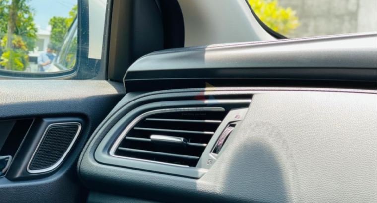 HONDA GRACE 2017 EX SENSING