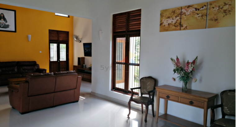 House For Sale In Udugampola