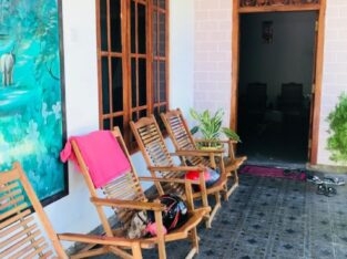 Resort For Rent Polonnaruwa