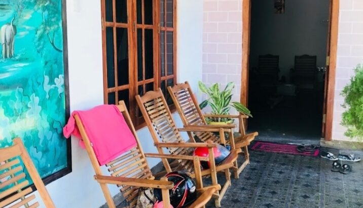 Resort For Rent Polonnaruwa