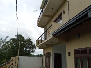 House for Sale in Anuradhapura