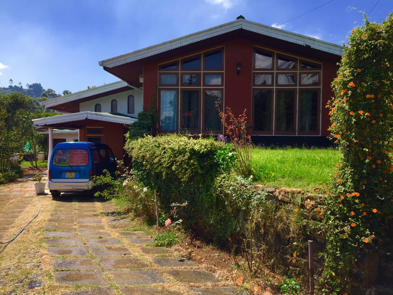 Bungalow For Rent Nuwaraeliya