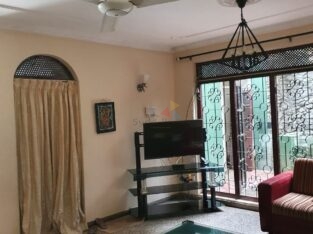 Two Story House For Sale In Mount Lavinia