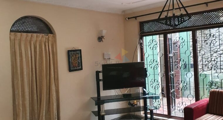 Two Story House For Sale In Mount Lavinia