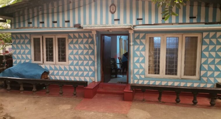 HOUSE FOR SALE IN KOLONNAWA