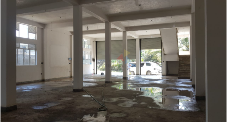 Building For Rent In Kandy