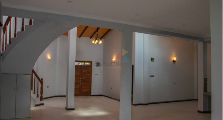 Luxury House For Rent In Kandy