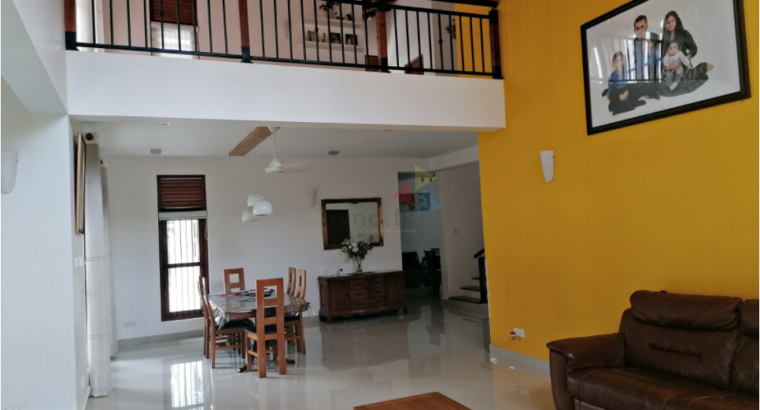House For Sale In Udugampola
