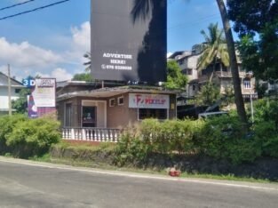 Office Space for Rent in Kandy