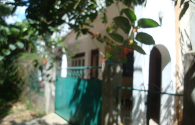 House For Rent In Kandy