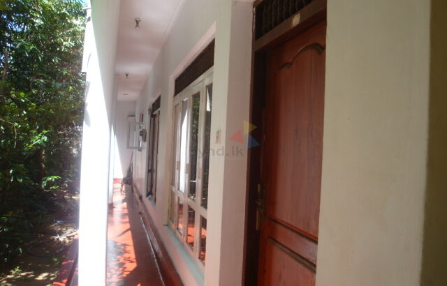 House For Rent In Kandy