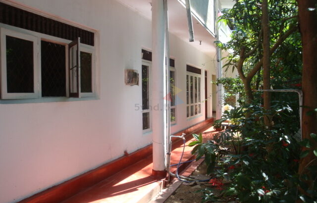 House For Rent In Kandy
