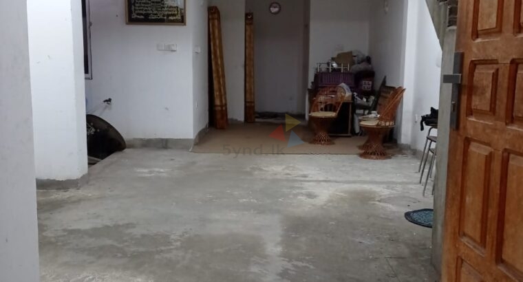 House For Sale Peliyagoda