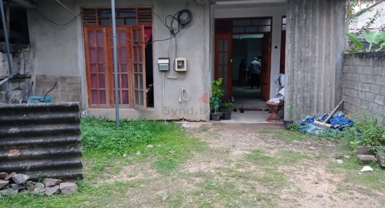 House For Sale Peliyagoda