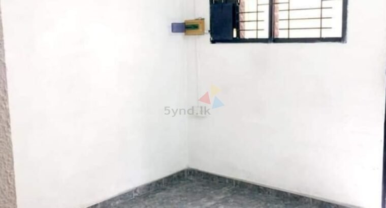 House For Rent In Soysapura