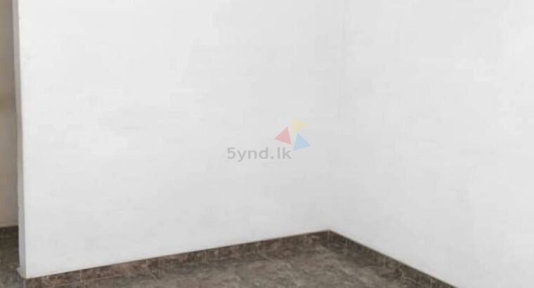 House For Rent In Soysapura