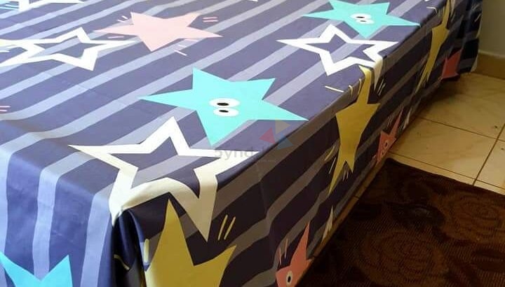 EGYPTIAN COTTON/PURE BEDSHEET