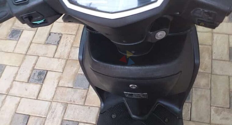 Hero Pleasure 2014 For Sale