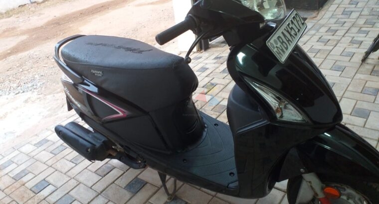 Hero Pleasure 2014 For Sale