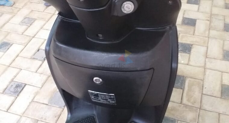 Hero Pleasure 2014 For Sale