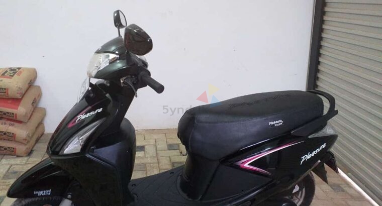 Hero Pleasure 2014 For Sale
