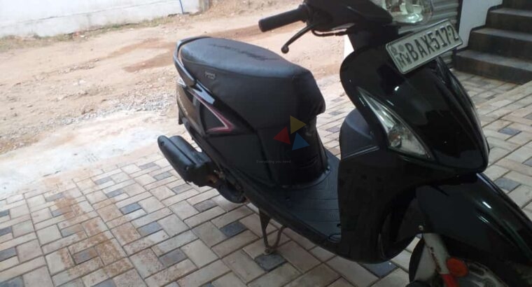 Hero Pleasure 2014 For Sale