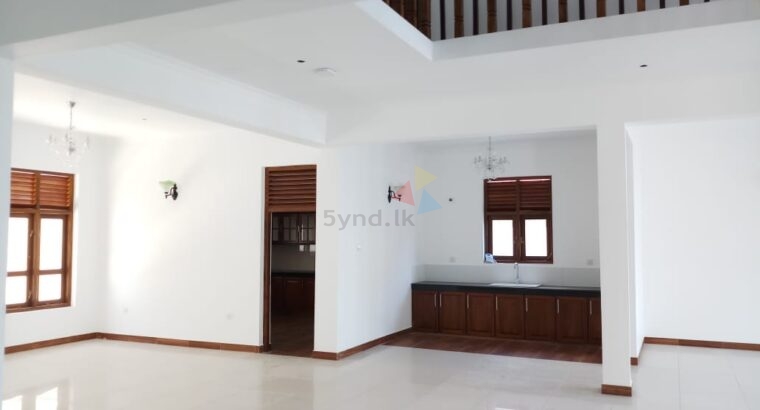 HOUSE FOR SALE IN WATTALA