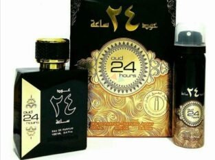 Arabic Perfume