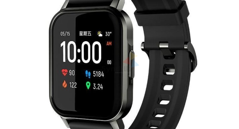 Smart Watch Available