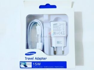 Samsung Travel Adapter