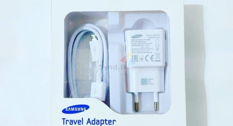 Samsung Travel Adapter