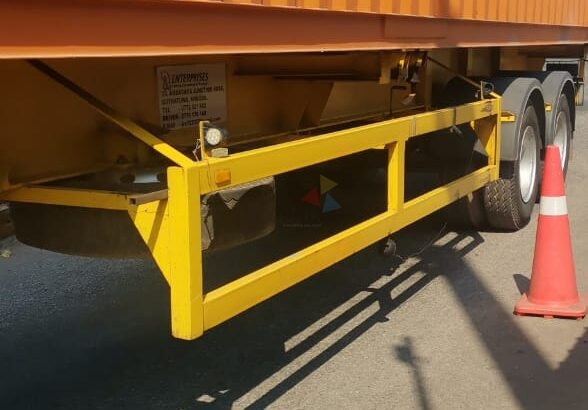 DAF CF85 430 series Prime Mover for sale