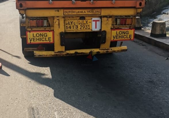 DAF CF85 430 series Prime Mover for sale