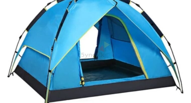 Camping Tent For Sale