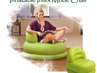 Inflatable Mode Chair For Sale