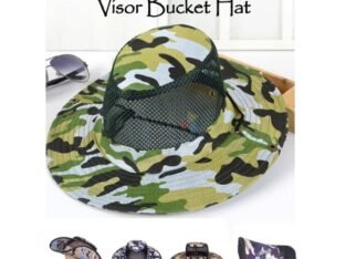 Summer Bucket Hat For Sale