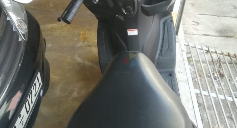 Suzuki Burgman for Sale