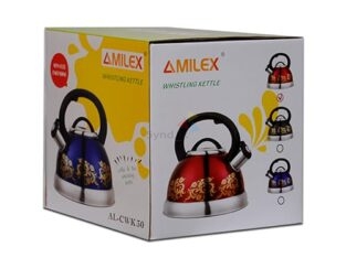 Amilex Whistling kettle