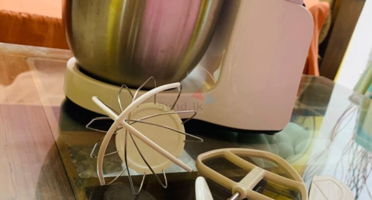 Mounilex Cake Mixer