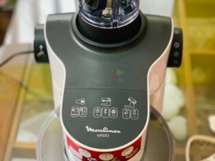 Mounilex Cake Mixer