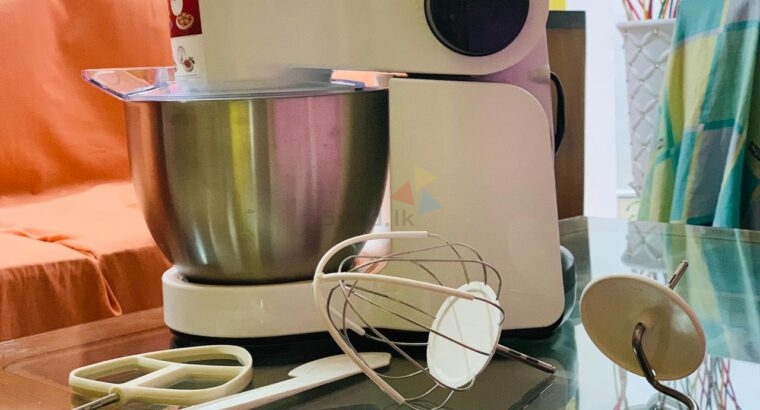 Mounilex Cake Mixer