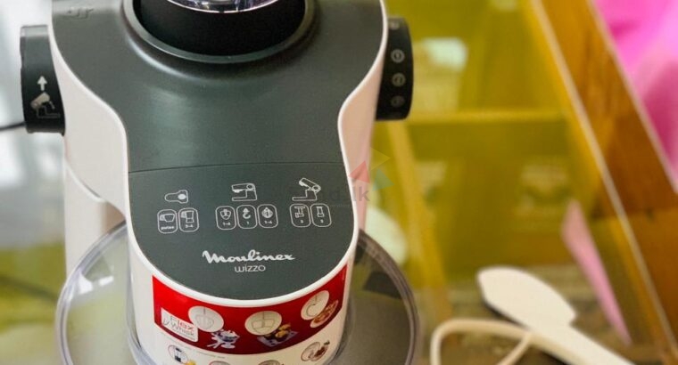 Mounilex Cake Mixer