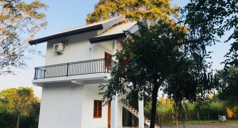Andarawewa Nature Resort
