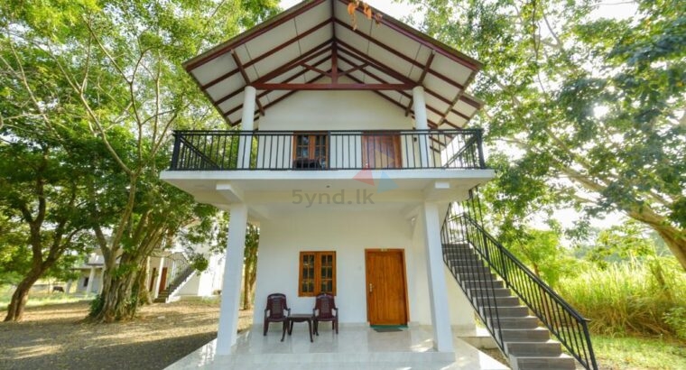 Andarawewa Nature Resort