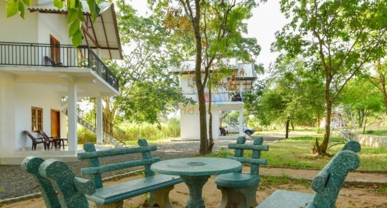 Andarawewa Nature Resort