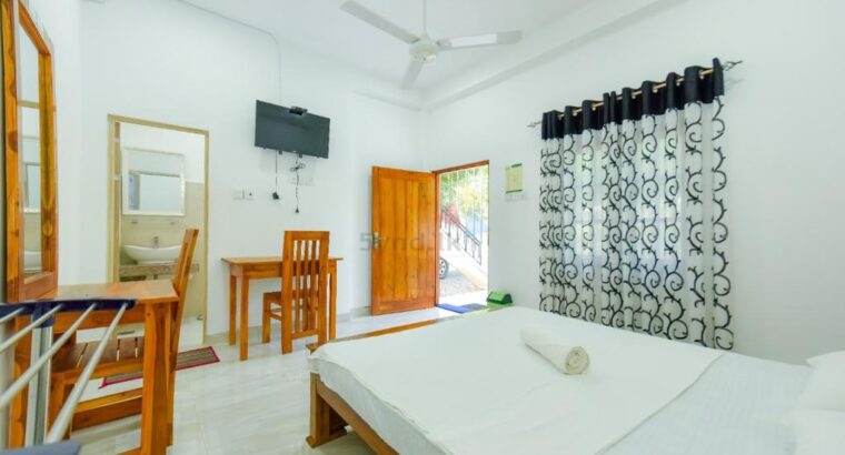 Andarawewa Nature Resort