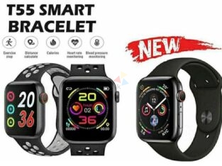 Smart Watch T55