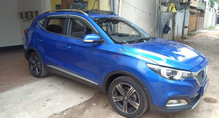 MG ZS 2019 For Sale