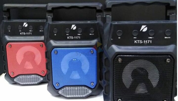 Portable Speaker For Sale